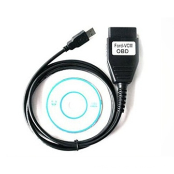 OBD2 Diagnosegerät Obdii Mini VCM